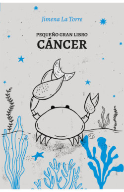 Pequeño gran libro: Cáncer