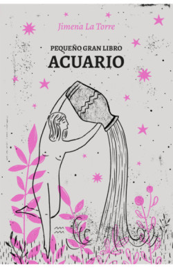 Pequeño gran libro: Acuario
