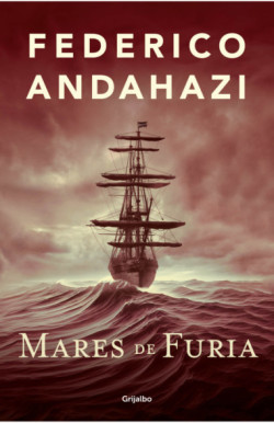 Mares de Furia