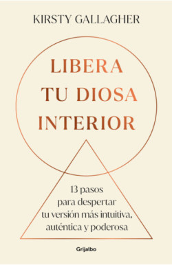 Libera tu diosa interior 