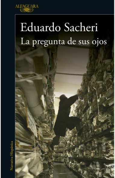 La pregunta de sus ojos
