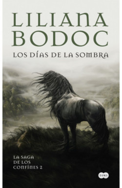 Los días de la sombra (La Saga de los...