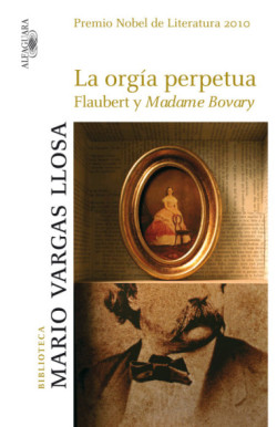 La orgía perpetua