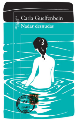 Nadar desnudas