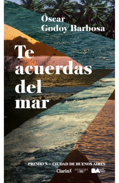 Te acuerdas del mar