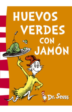 Huevos verdes con jamón (Dr. Seuss)