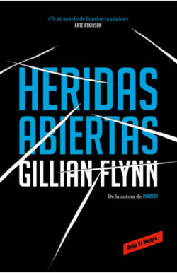 Heridas abiertas