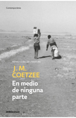 En medio de ninguna parte