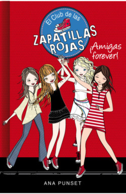 El Club de las Zapatillas Rojas 2 -...