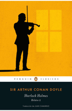 Sherlock Holmes. Relatos 2
