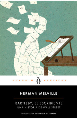 Bartleby, el escribiente