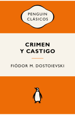 Crimen y castigo (Vintage)