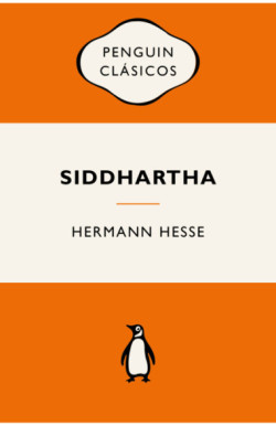 Siddhartha (Vintage)