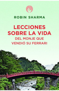 Lecciones sobre la vida del monje que...
