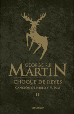 Choque de reyes (Canción de Hielo y...