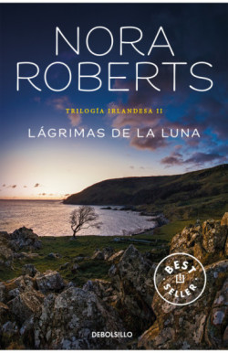 Lágrimas de la luna (Trilogía...