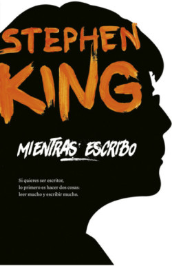 Mientras escribo