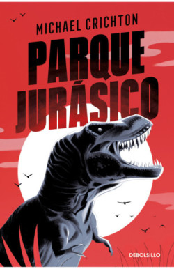 Parque Jurásico (Jurassic Park)
