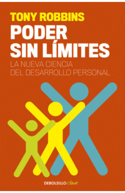Poder sin límites