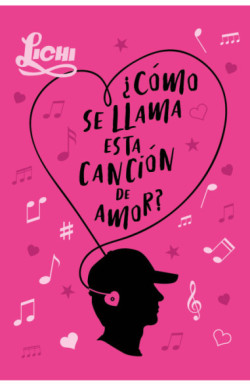 ¿Cómo se llama esta canción de amor?