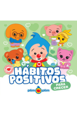 Hábitos positivos. Para crecer