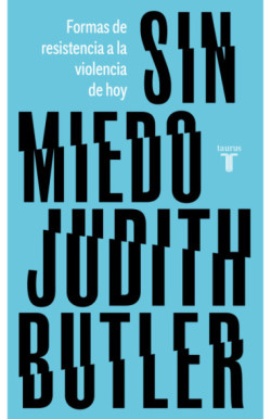 Sin miedo
