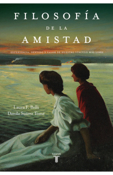 Filosofía de la amistad
