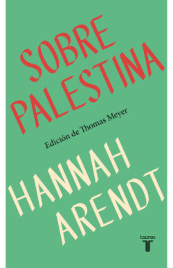Sobre Palestina