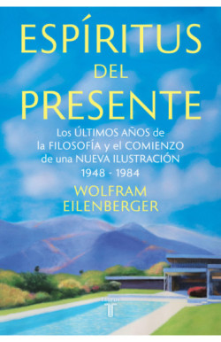 Espíritus del presente