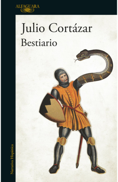 Bestiario