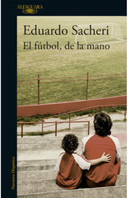 El fútbol, de la mano