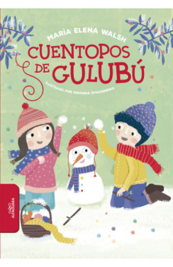 Cuentopos de Gulubú
