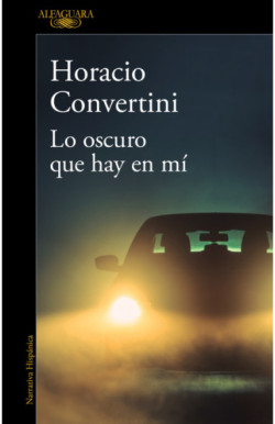 Lo oscuro que hay en mí