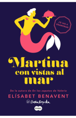 Martina con vistas al mar (Horizonte...
