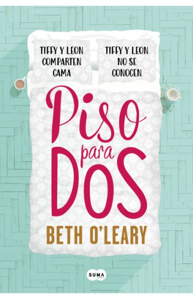 Piso para dos