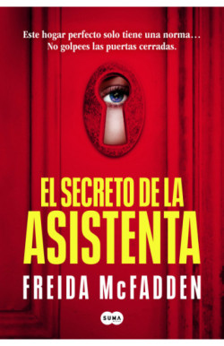 El secreto de la asistenta (La asistenta 2)