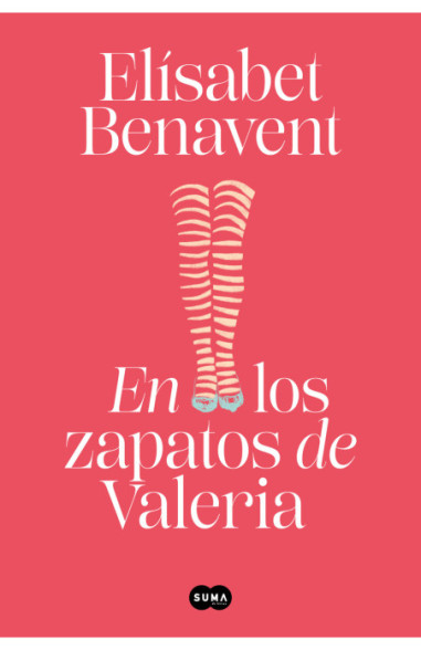 En los zapatos de Valeria (Saga...