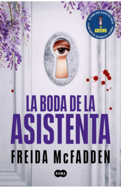 La boda de la asistenta (La asistenta)