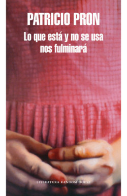 Lo que está y no se usa nos fulminará
