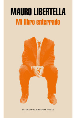 Mi libro enterrado