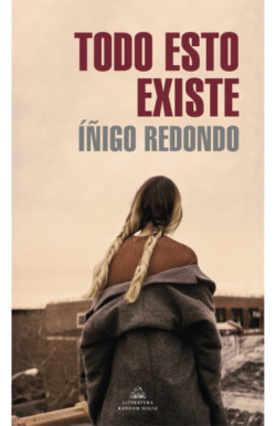 Todo esto existe (Mapa de las lenguas)