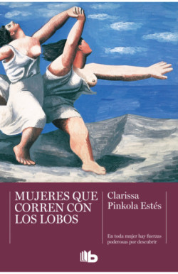 Mujeres que corren con los lobos