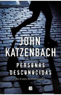 Personas desconocidas