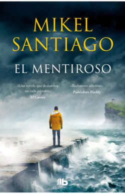 El mentiroso (Trilogía de Illumbe 1)