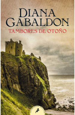 Tambores de otoño (Saga Outlander 4)