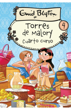Torres de Malory 4 - Torres de Malory...
