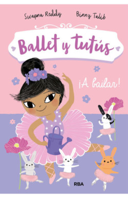 ¡A bailar!