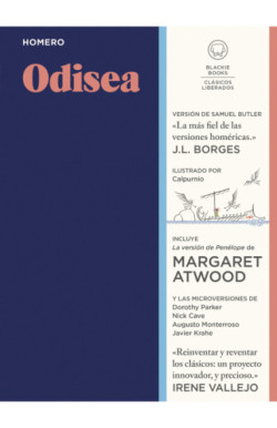 Odisea