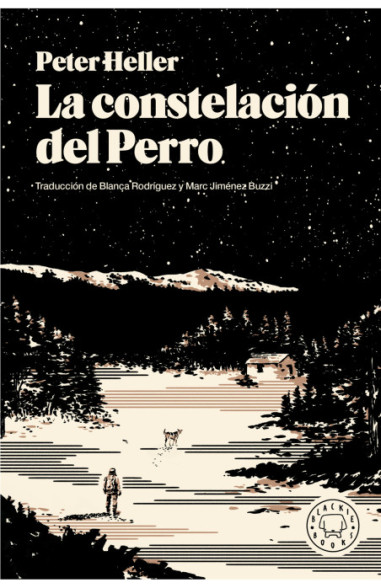 La constelación del Perro