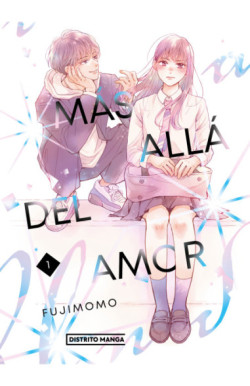 Más allá del amor 1 (Shôjo)